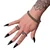 Prstan ALCHEMY GOTHIC - Spine - R260