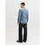 JACK & JONES Srajca JJEBROOK modra