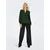 ONLY Bluza ONLMette  temno zelena