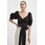 Lanena srajca Luisa Spagnoli RUNWAY COLLECTION RUNWAY COLLECTION