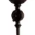 Opviq AYD 3481 Podna lampa, Crna