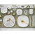 Creatable Kombinirani Servis Square, 62-Delni