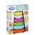 Playgro Dondoloto sa teksturom