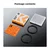 K&F Step Up Filter Ring 39-43mm 2pcs