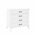HANAH HOME Komoda Sfn 1004 Dd 1