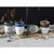 Creatable Set Skodelic Squeezy Cascade, 4-Delni
