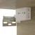TV ormarići 4 kom boja hrasta 60 x 30 x 30 cm konstruirano drvo