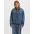 JACK & JONES Prehodna jakna JJIMiles moder denim