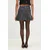 Jeans krilo AMBUSH Denim Pleats Skirt