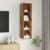Set TV komoda Staro drvo 37 x 37 x 142,5 cm Konstruirano drvo