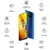 XIAOMI pametni telefon Poco X3 NFC 6GB/128GB, Cobalt Blue