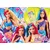 LISCIANI Slagalica Barbie 4x48pcs 99467