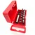 Set bitova Felo sa TORX držačem 13 komada 02691016
