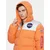 Alpha Industries Parka 148135 Oranžna Regular Fit