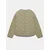 Pull&Bear Prehodna jakna kaki