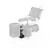 SmallRig V-Mount Battery Mount Plate Kit 5227