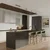 Sollux SL.1518 - Luster na sajli PASTELO 1xG9/8W/230V, zelene boje