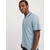 JACK & JONES Majica JPRBLUALVES svetlo modra