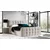Boxspring postelja Top 1 Lux - 120x200 cm
