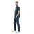 TOM TAILOR Kavbojke Marvin moder denim
