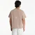 Majice TwoJeys Icon Tee Bodega Brown Brown L