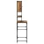 Ormar za perilicu rublja Staro drvo 68 x 48,5 x 194 cm