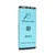 Folija Polymer Nano za Samsung N950F Note 8 crna