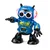 SILVERLIT DJ robot ki pleše Robo Beats II