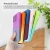 Maska za telefon Rainbow Spring za Samsung A546B Galaxy A54 5G tamnoplava-bordo
