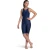 Arena powerskin st next ob junior navy 152cm