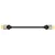 Kabel HDMI SINOX SHD3071 8K 1m