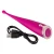 Coup!es Choice Spot Vibrator Pink