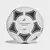 Adidas TANGO ROSARIO, nogometna žoga, bela