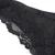 HLAČKE Ohyeah P5261 Black