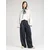 VERO MODA Majica mornarska/zelena/rdeča/bela