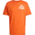 Majica adida FUN KICK G T