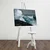 Wallity Slika na platnu 45x70cm