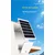NVC Solarni reflektor, 3200lm