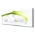 tulup.si Slika na platnu Egg na wall 120x60 cm