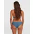 ONEILL Bikini hlačke Maoi cijansko modra