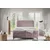 Boxspring postelja Ferni - 120x200 cm