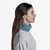 Buff Ruta RUTA LIGHTWEIGHT MERINO sivo-modra