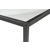 Hanah Home HANAH HOME Canvas - Black kredenca, (21269706)