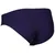 Arena solid brief junior navy 22