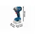 Bosch Udarni odvrtač GDS 18V-350, 06019M5020