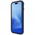 Maska Nillkin Lens Wing Magnetic za iPhone 15 Pro Max ljubicasta