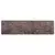 Traka za tepih MARSA Sivi 100 x 400 cm Poliester i PVC