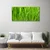 tulup.si Slika na platnu Grass nature rastlin 100x50 cm