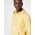JACK & JONES Majica, rumena