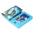OTL Technologies Magnetski power bank Sonic, 5000mAh, 15W, Plavi